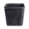 DII® 13" Zig Zag Stitch Trapezoid Fabric Bins, 2ct.